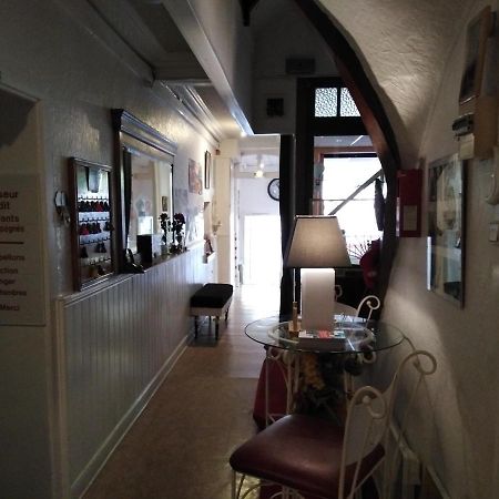 Chalet Saint Louis Lourdes Kültér fotó