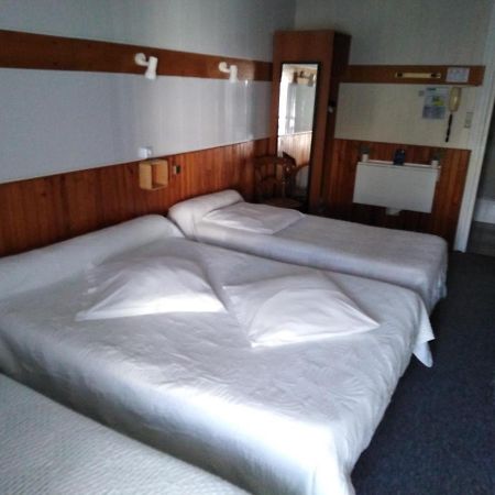 Chalet Saint Louis Lourdes Kültér fotó