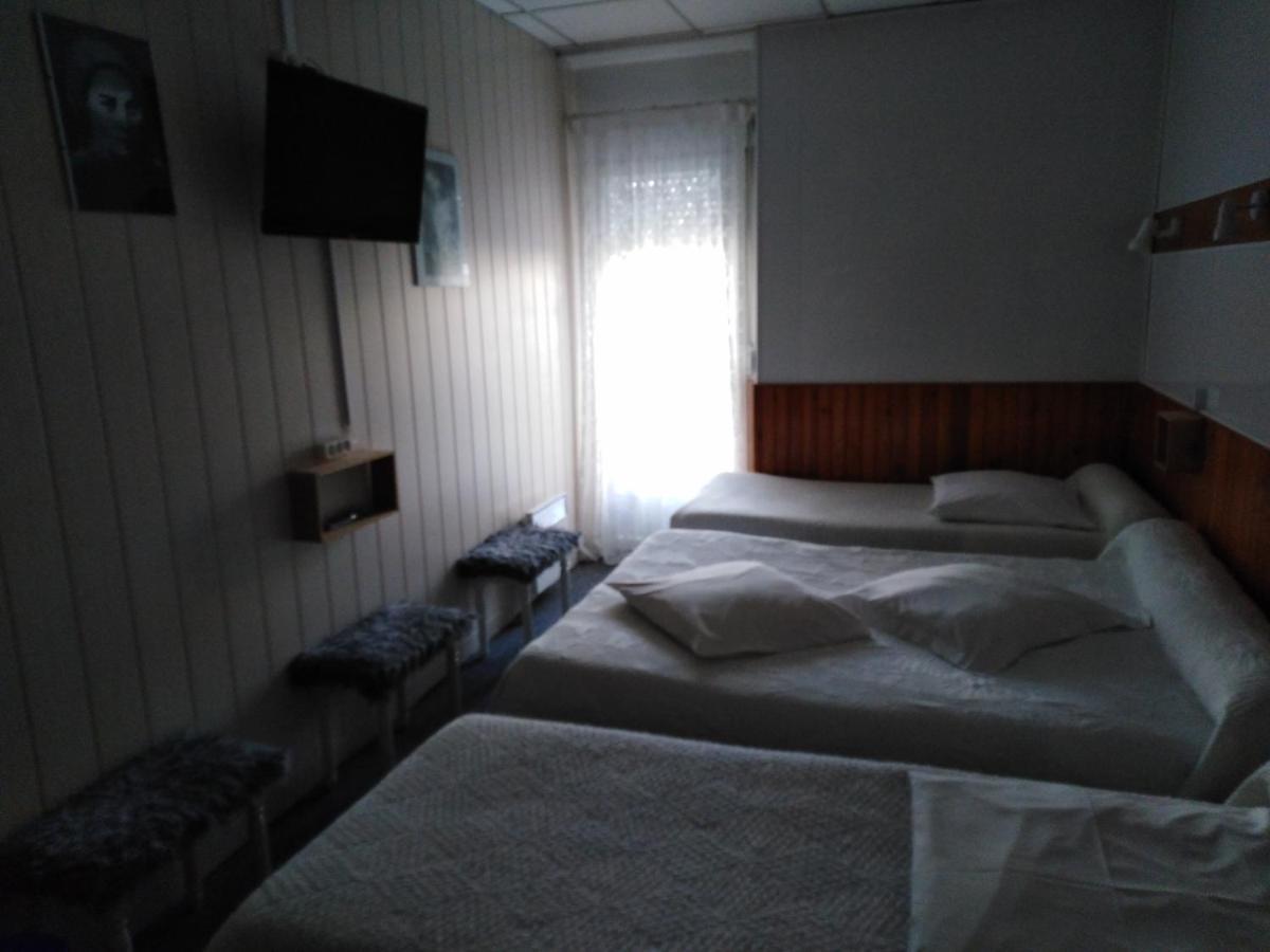 Chalet Saint Louis Lourdes Kültér fotó
