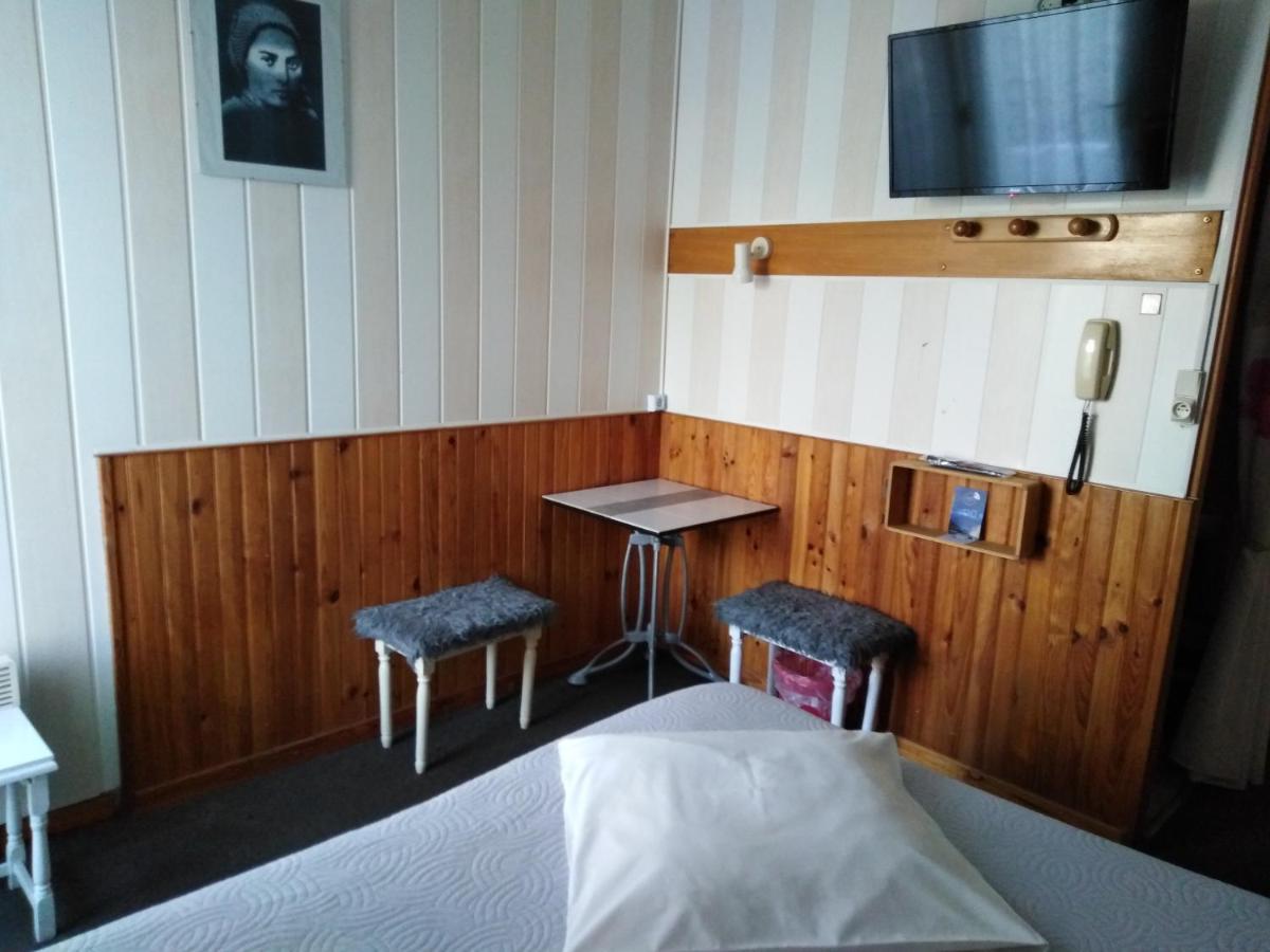 Chalet Saint Louis Lourdes Kültér fotó