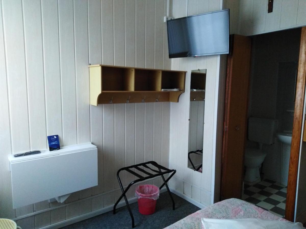 Chalet Saint Louis Lourdes Kültér fotó