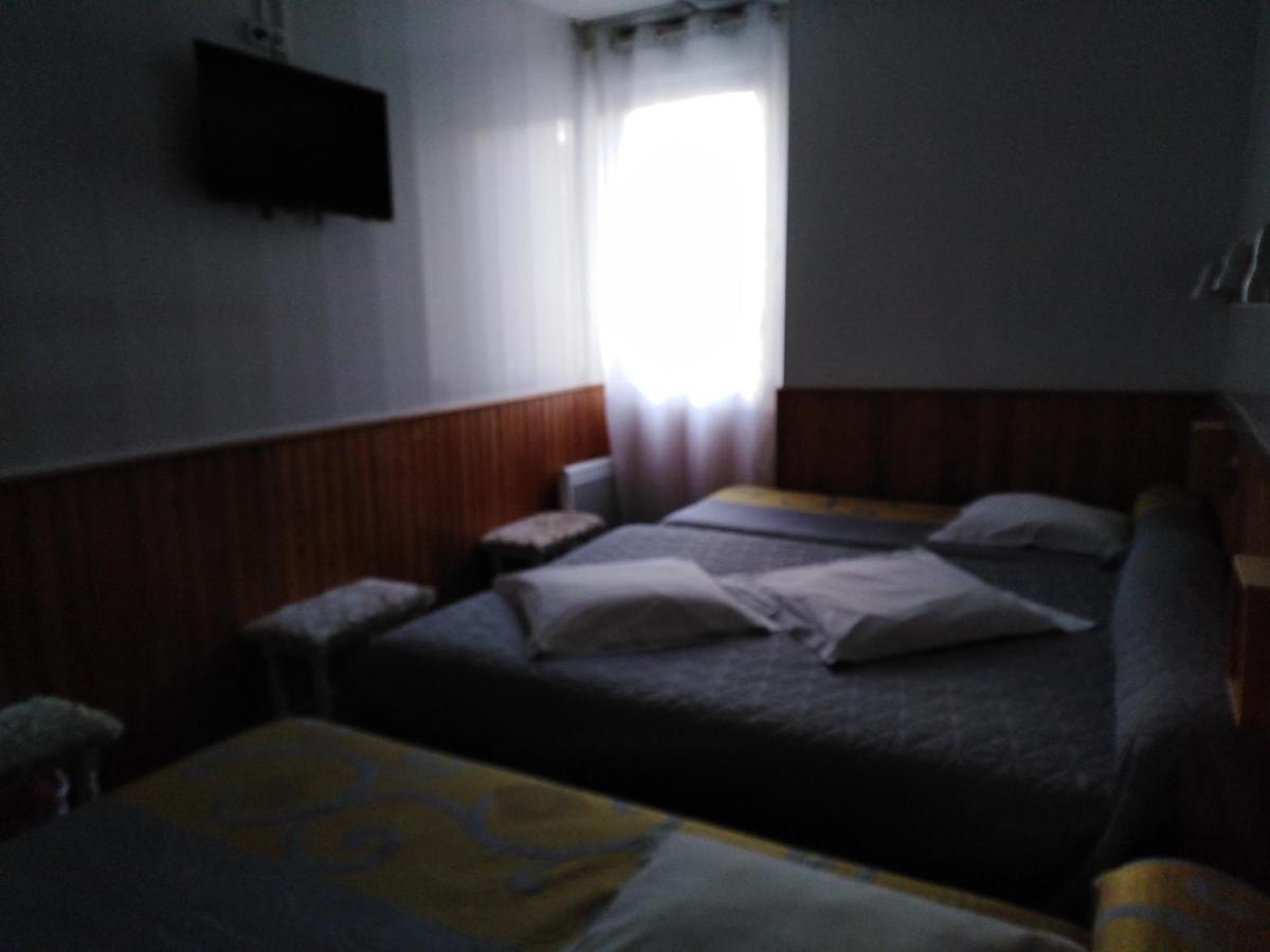Chalet Saint Louis Lourdes Kültér fotó