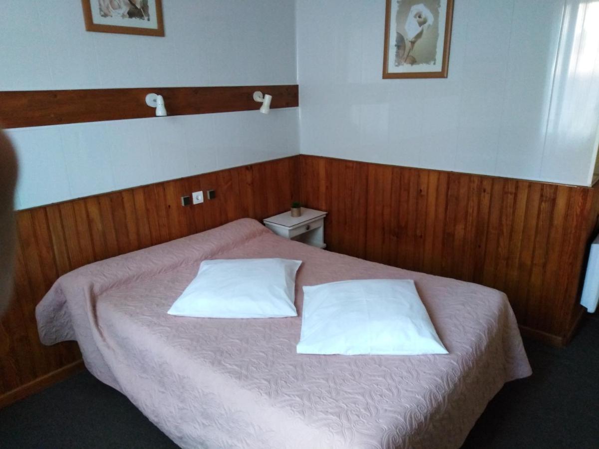 Chalet Saint Louis Lourdes Kültér fotó