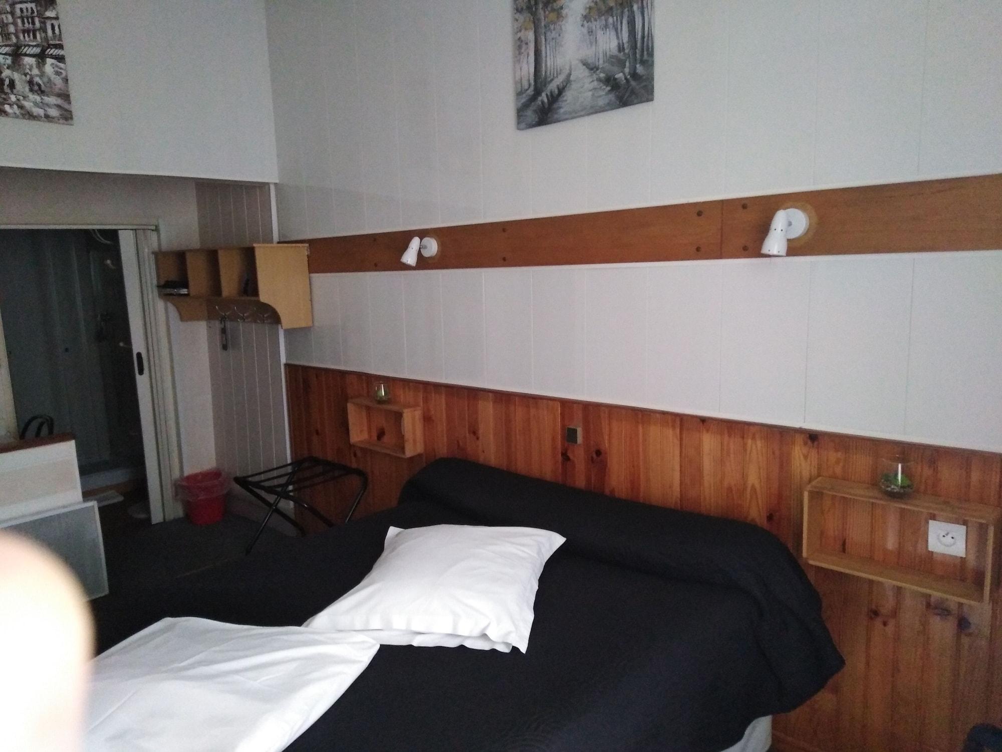 Chalet Saint Louis Lourdes Kültér fotó