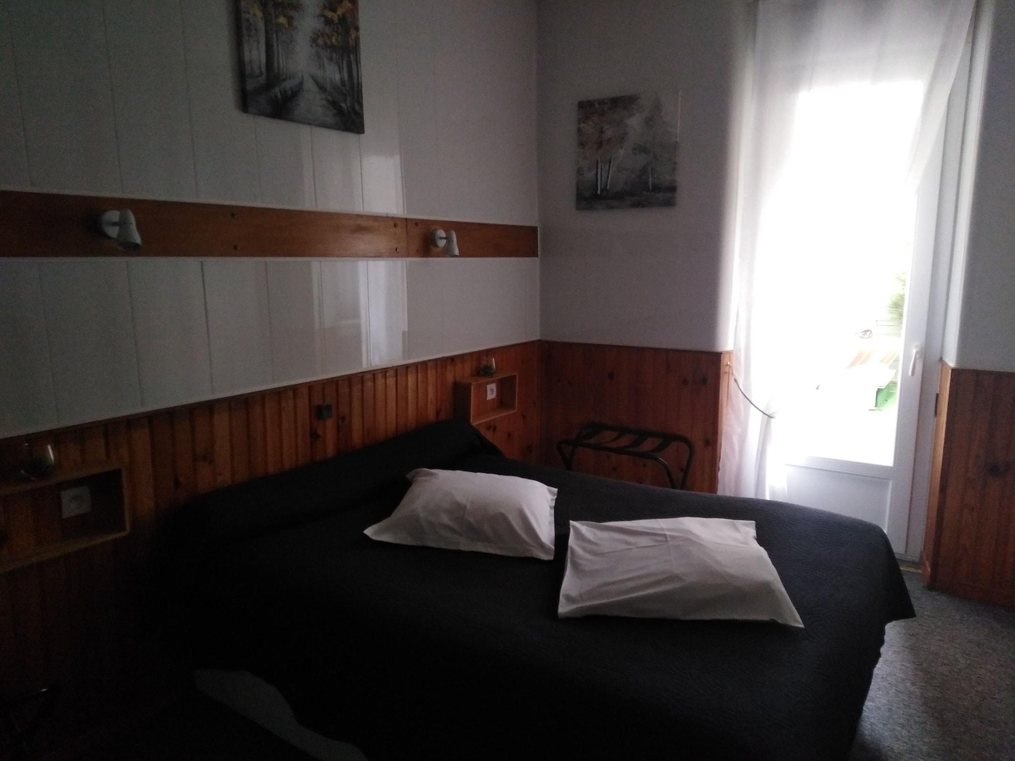 Chalet Saint Louis Lourdes Kültér fotó