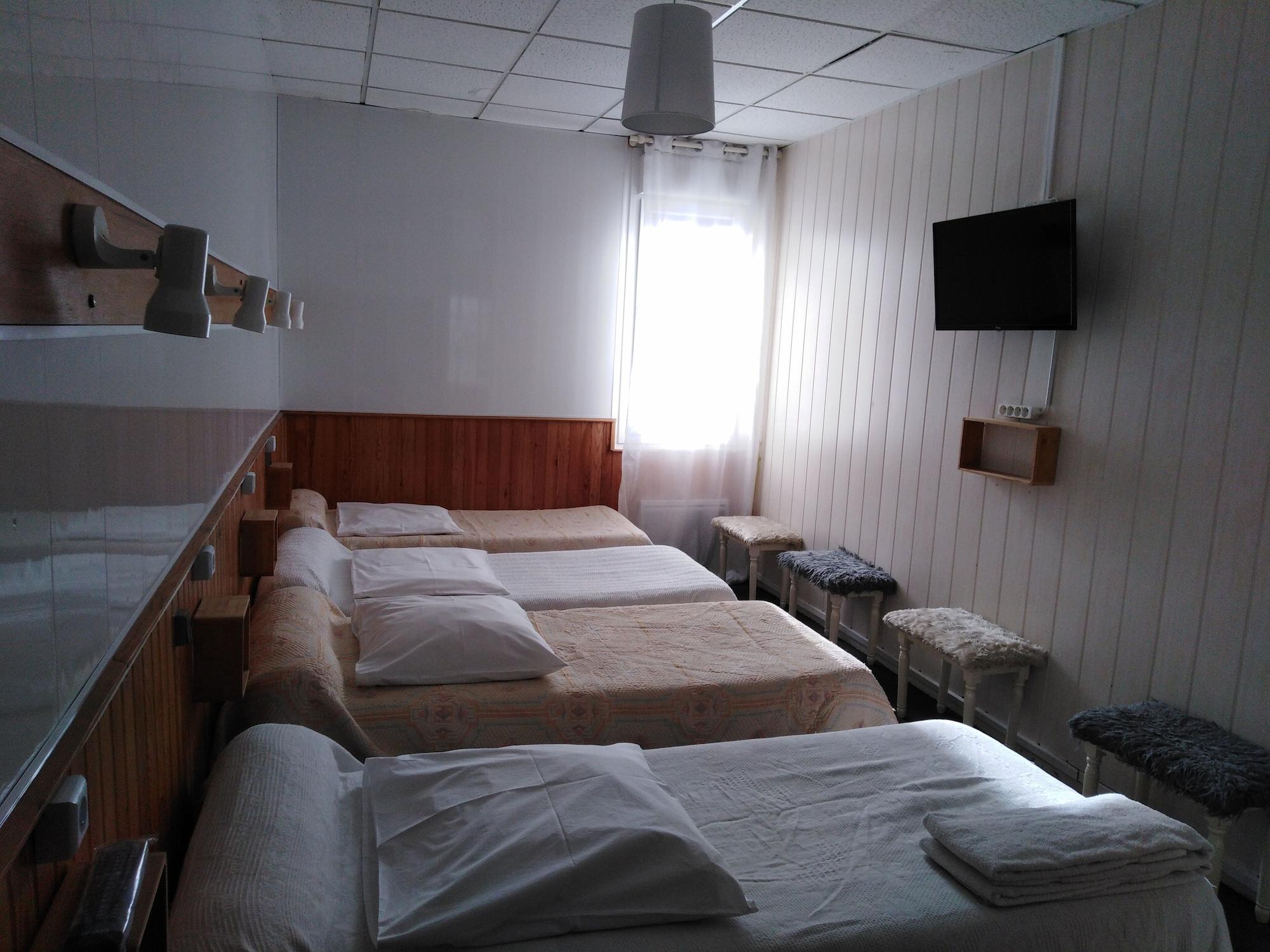 Chalet Saint Louis Lourdes Kültér fotó
