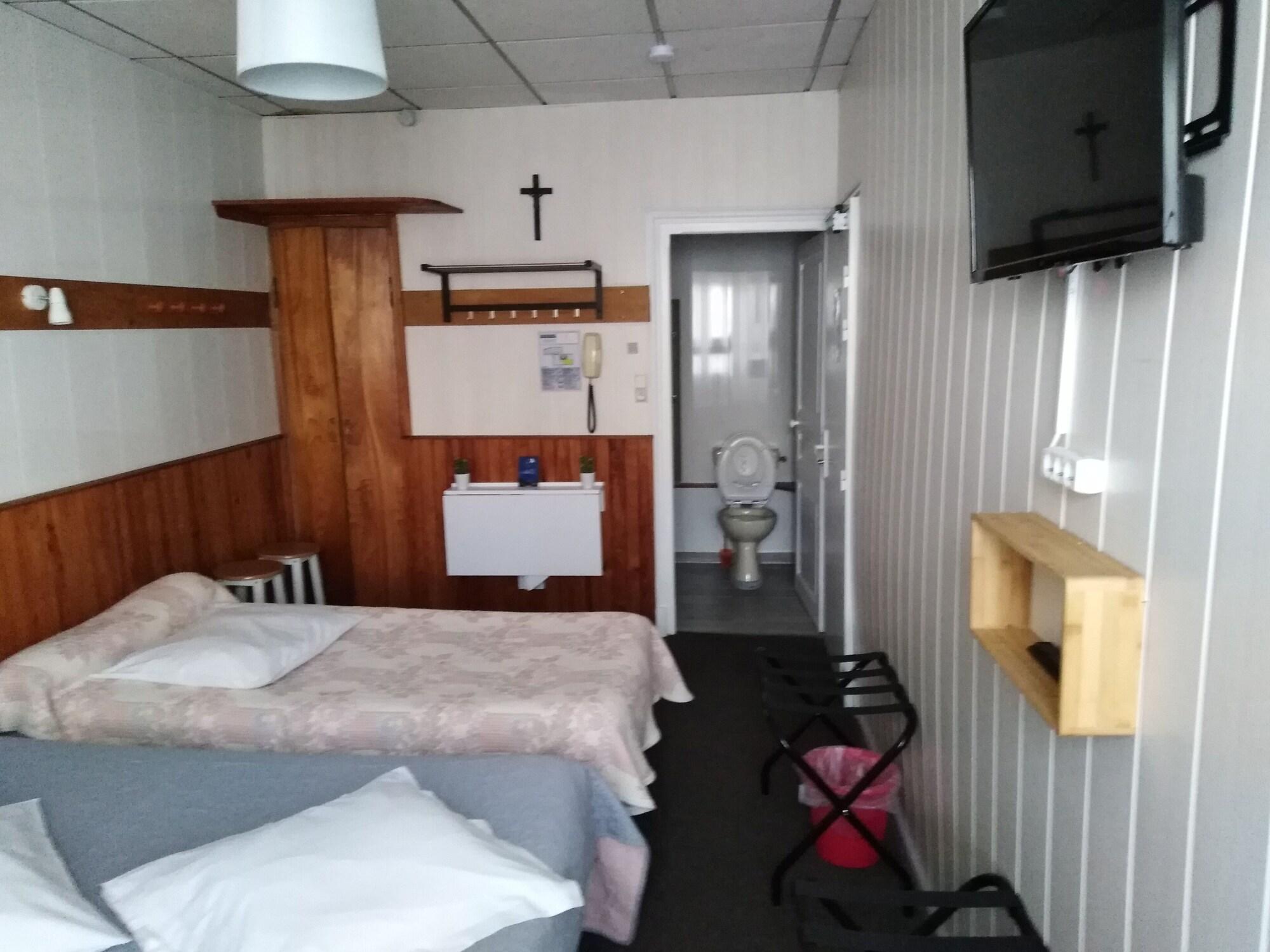 Chalet Saint Louis Lourdes Kültér fotó