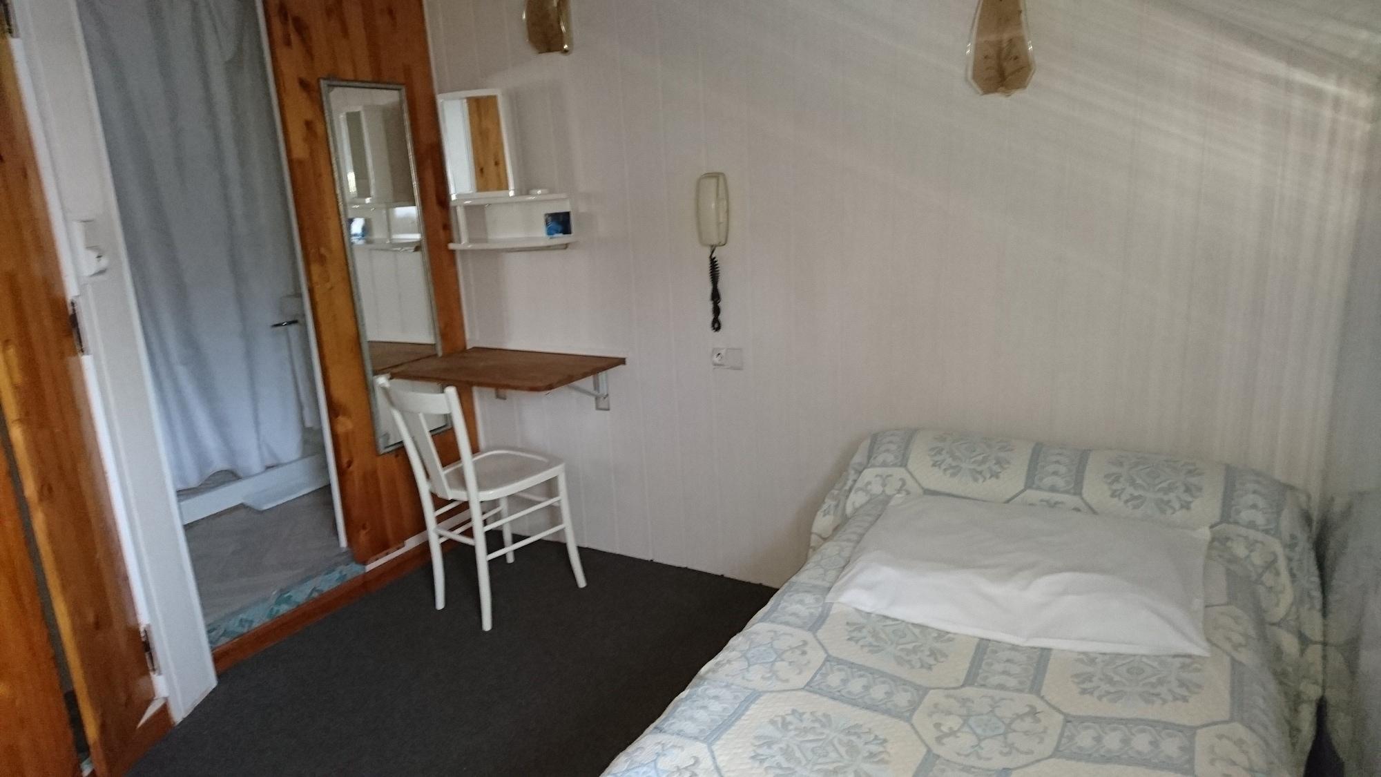 Chalet Saint Louis Lourdes Kültér fotó