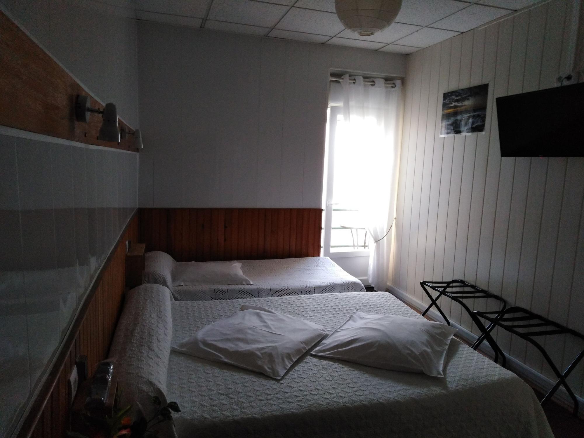 Chalet Saint Louis Lourdes Kültér fotó