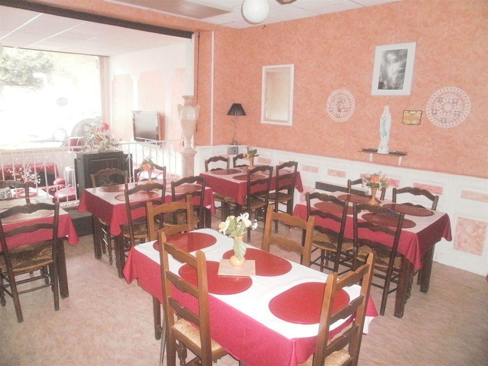 Chalet Saint Louis Lourdes Kültér fotó