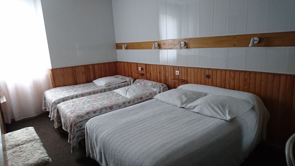 Chalet Saint Louis Lourdes Kültér fotó
