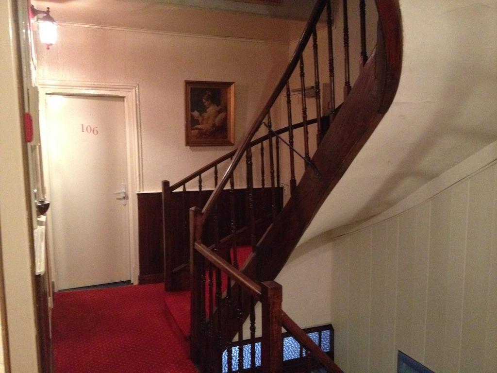 Chalet Saint Louis Lourdes Kültér fotó