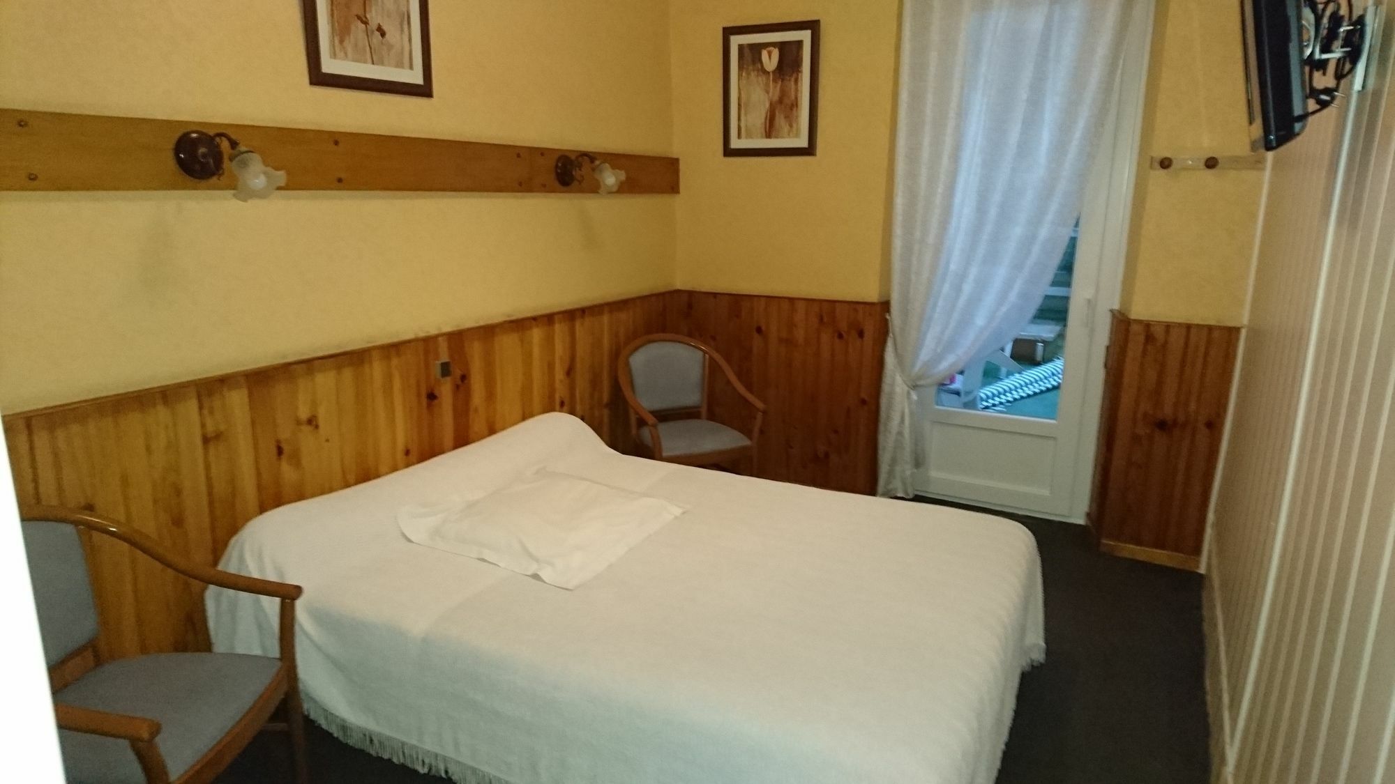 Chalet Saint Louis Lourdes Kültér fotó