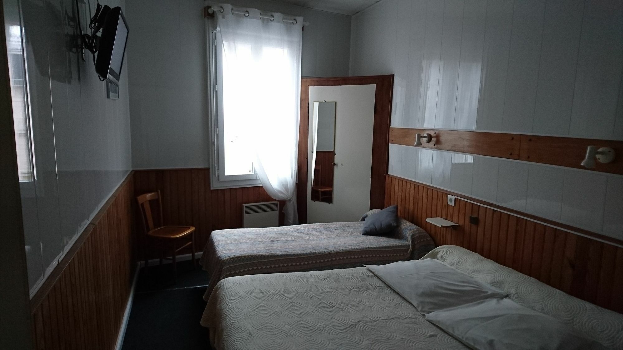 Chalet Saint Louis Lourdes Kültér fotó
