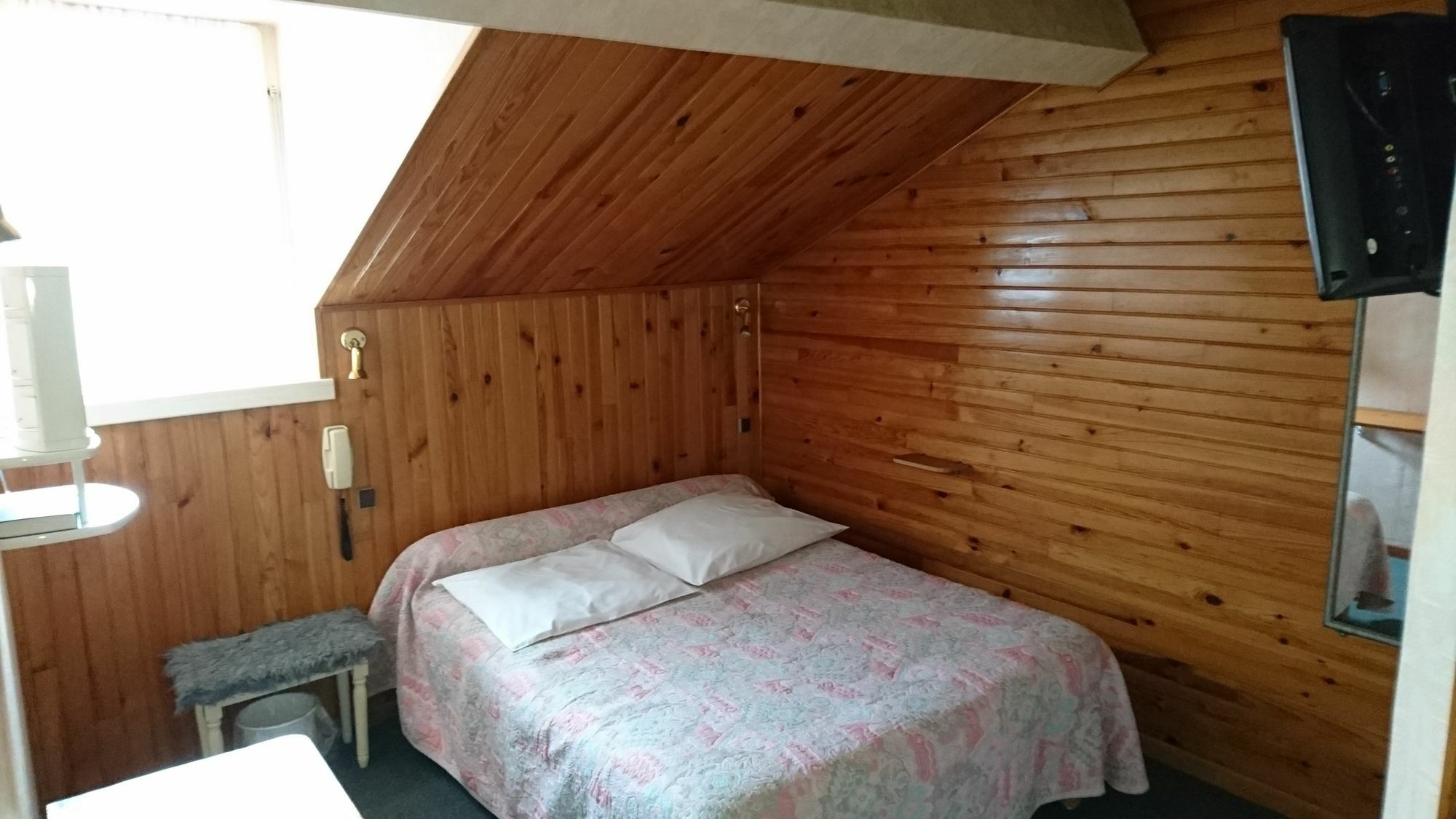 Chalet Saint Louis Lourdes Kültér fotó