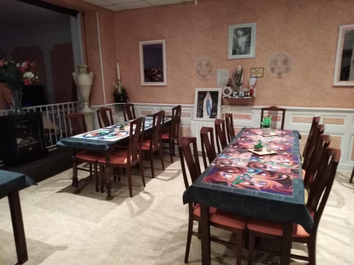 Chalet Saint Louis Lourdes Kültér fotó