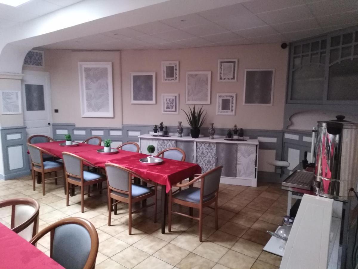 Chalet Saint Louis Lourdes Kültér fotó